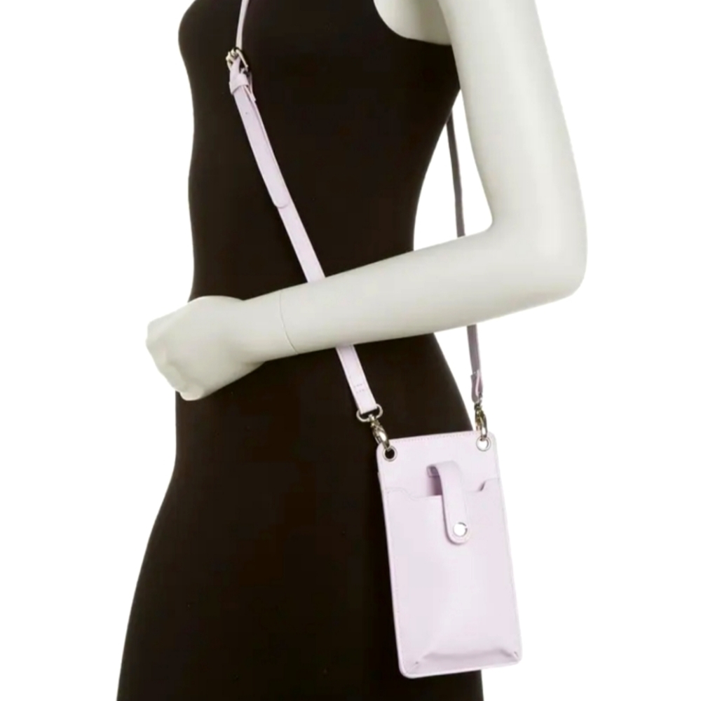 Madden Girl Cell Phone Crossbody